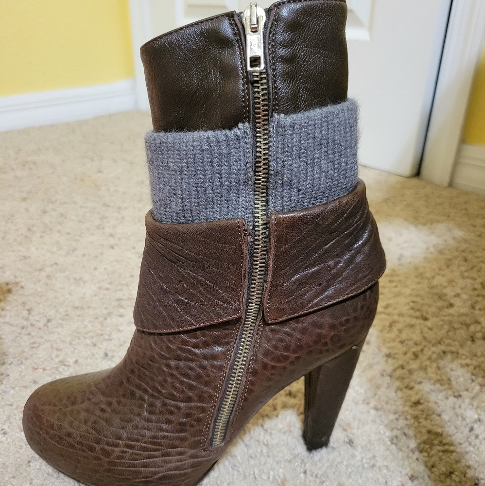 Booties